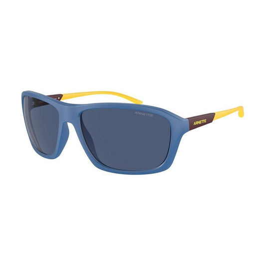 Arnette Blue Resin Sunglasses