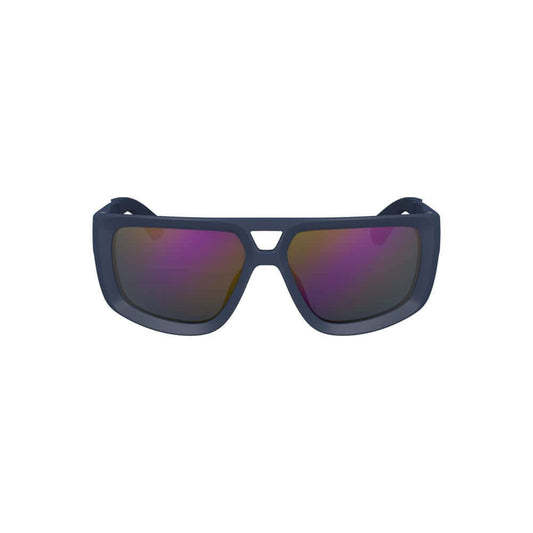 Calvin Klein Blue Plastic Men Sunglass CA-38304