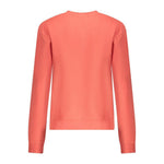 North Sails Pink Cotton Women Sweater NO-35856-S