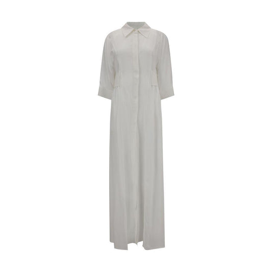 PINKO Chemisier long Dress
