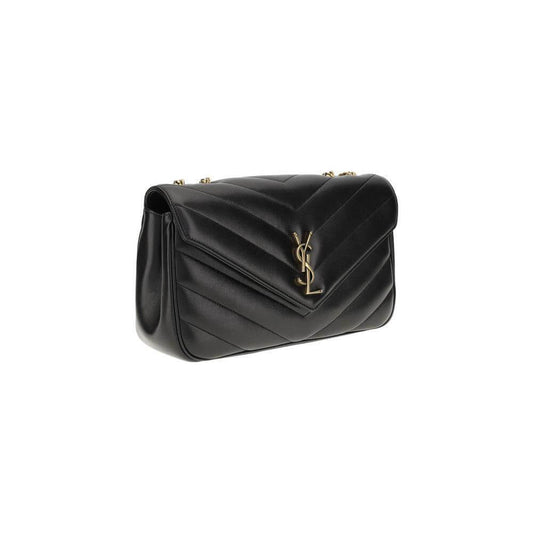 Saint Laurent LouLou Shoulder Bag SA801439AAEAX1000BB