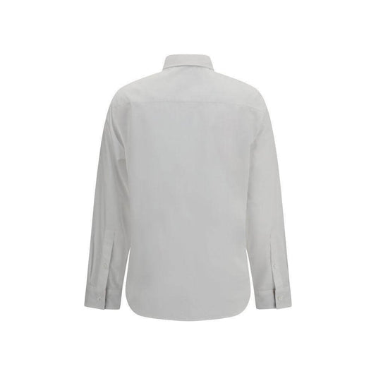 Burberry Cotton Shirt