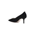 Jimmy Choo Love Pumps JI-J000123533BLACK-EU36.5/US6.5