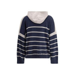 Brunello Cucinelli Hooded Sweater BR-M12200009CHZ56-XXL