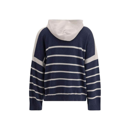 Brunello Cucinelli Hooded Sweater