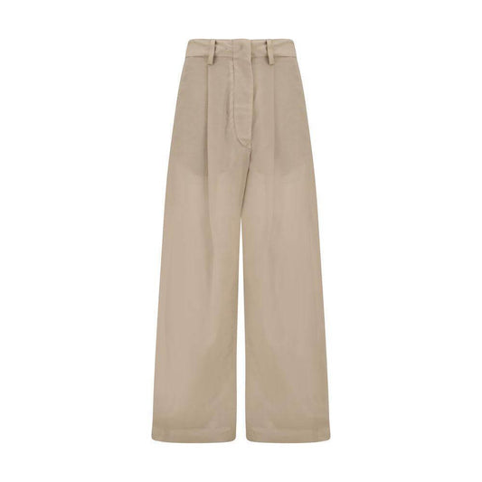 The Latest Wide Pants