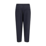 Brunello Cucinelli Tailored chino Pants BR-Y0W07P8308C060-IT42 | L