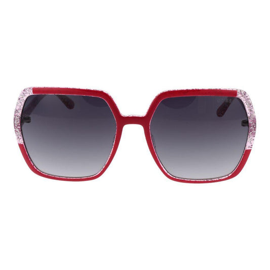 Guess Pink Women Sunglasses