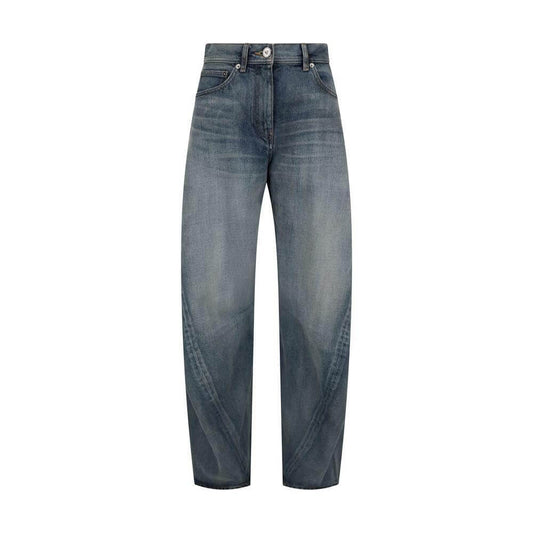 Versace Twisted Jeans