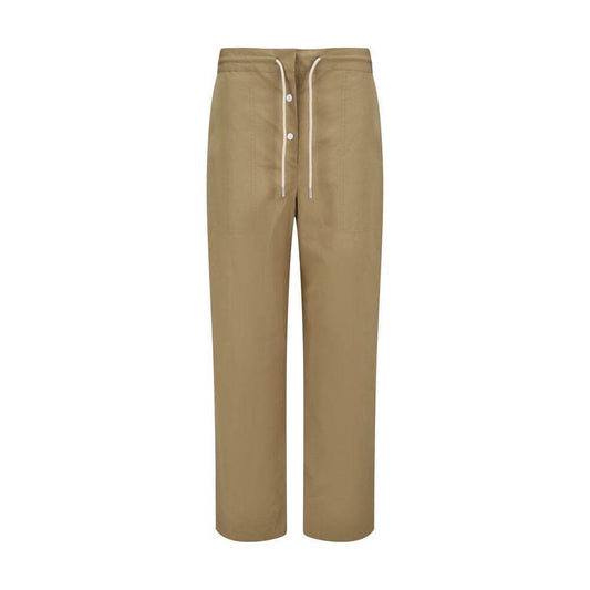 The Row Bonnette Pants
