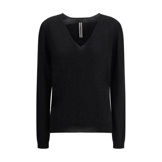 Rick Owens Cashmere Sweater
