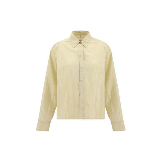 Jil Sander Satin Shirt