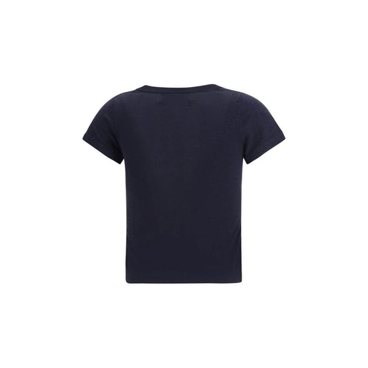 Extreme Cashmere Knit T-Shirt