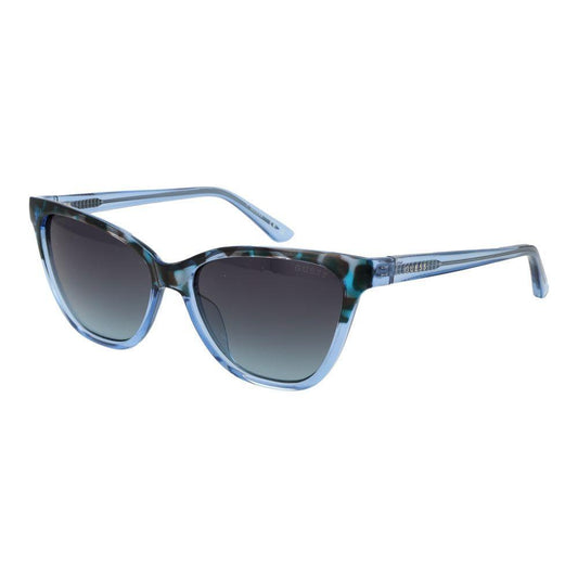 Guess Blue Women Sunglasses GU-1025124