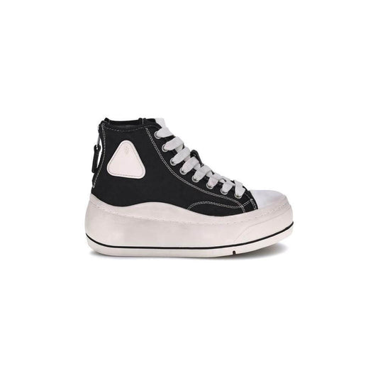 R13 High Top Sneakers R-R13S5029001-EU40/US10