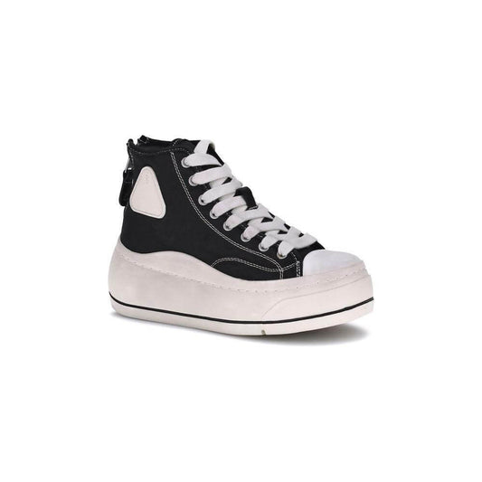 R13 High Top Sneakers R-R13S5029001-EU40/US10