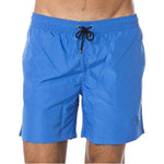 Billionaire Italian Couture Blue Polyester Men's Swimsuit BI-15510-S