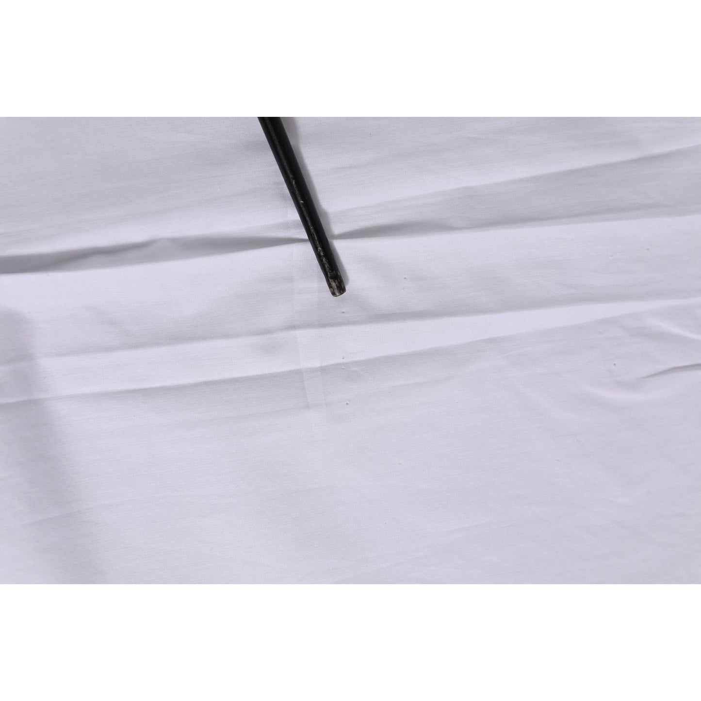 Dolce & Gabbana White Cotton Long Sleeves Dress Formal Shirt