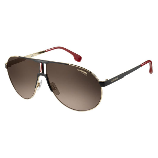 Carrera Bicolor Metal Sunglasses CA1005S2M2HAAC