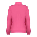 Norway 1963 Pink Cotton Women Sweater