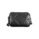 Calvin Klein Black Polyester Handbag CA-26234