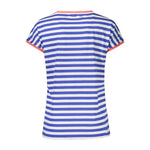 North Sails Blue Cotton Tops & T-Shirt