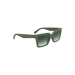 Calvin Klein Green Bio Based Fabric Sunglasses CA-38344