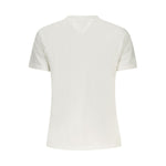 Tommy Hilfiger Beige Cotton Women Top