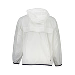Tommy Hilfiger Chic Waterproof Hooded Sports Jacket
