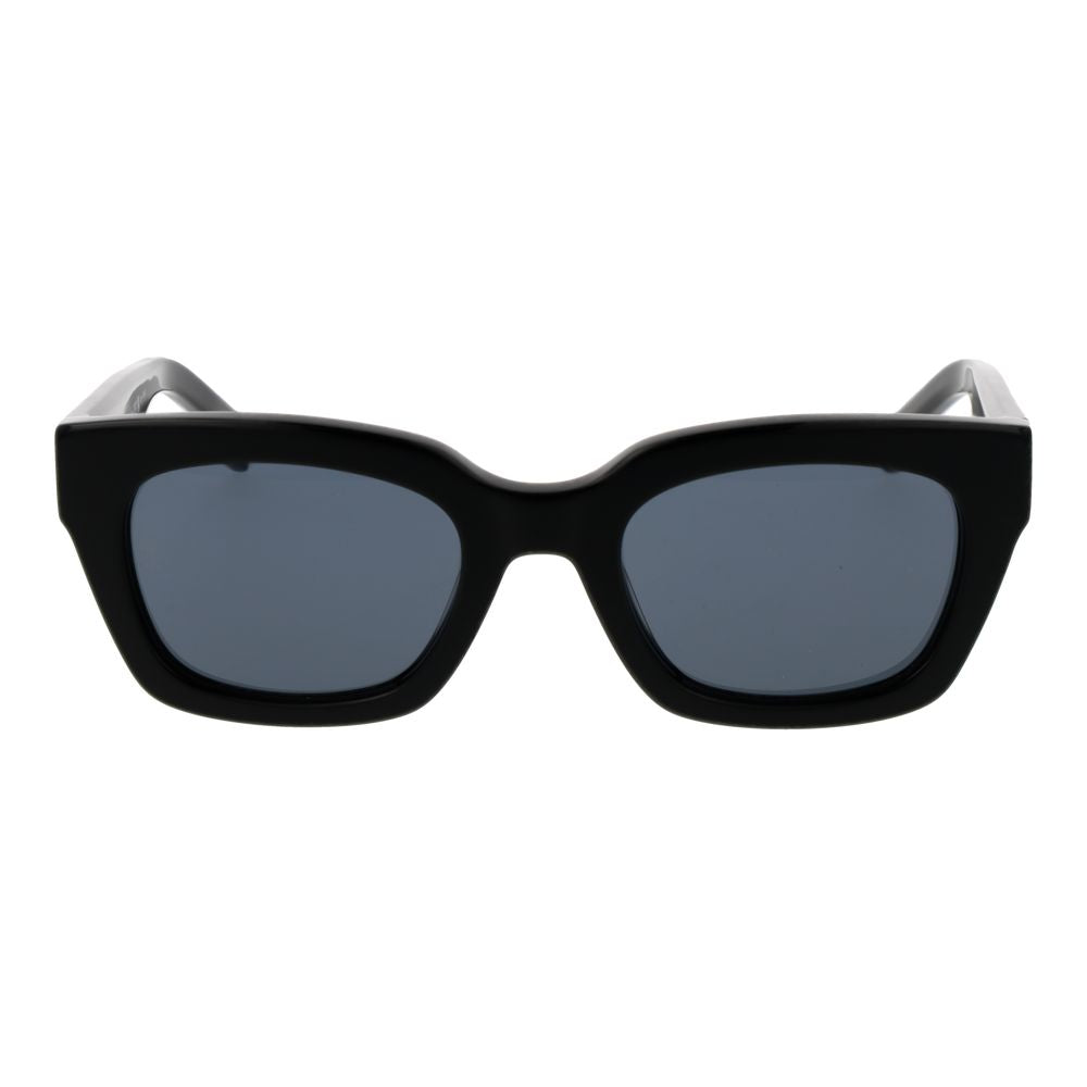 Tommy Hilfiger Black Women Sunglasses TO-1052460