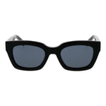 Tommy Hilfiger Black Women Sunglasses TO-1052460