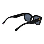 Tommy Hilfiger Black Women Sunglasses TO-1052460