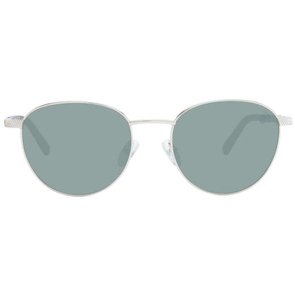Timberland Rose Gold Men Sunglass