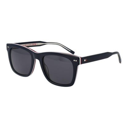 Tommy Hilfiger Blue Men Sunglass