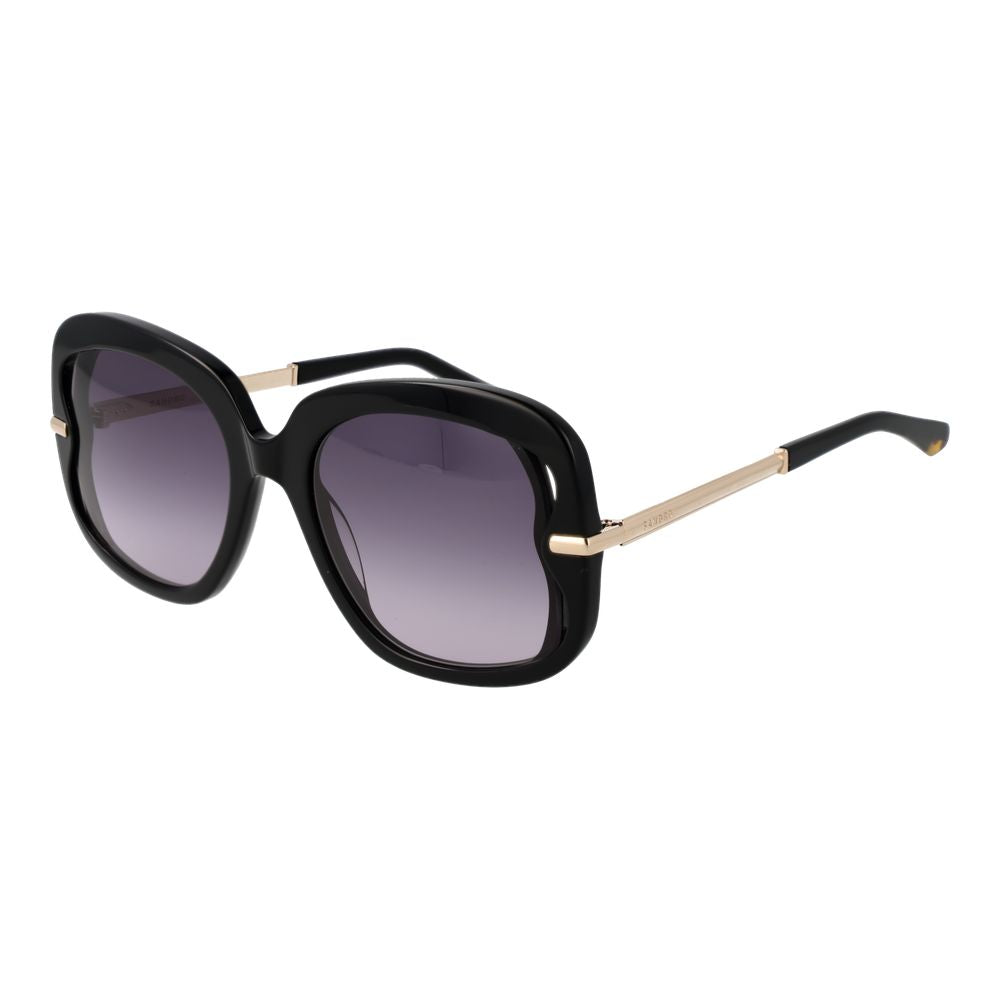Sandro Black Women Sunglasses SA-1037527