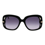 Sandro Black Women Sunglasses SA-1037527