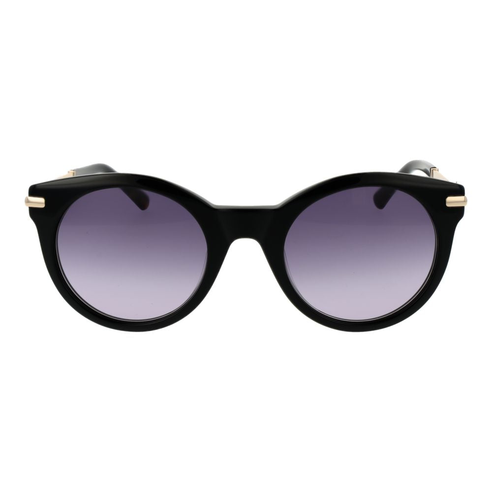 Sandro Black Women Sunglasses SA-1037528