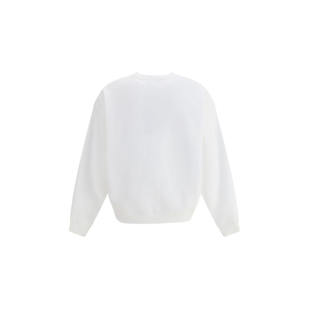 Dsquared² Logoed Sweatshirt DS-S79GU0136D25007100-L