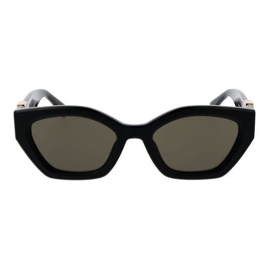 Tommy Hilfiger Black Women Sunglasses TO-1052451