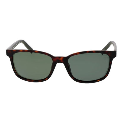 Timberland Brown Men Sunglass