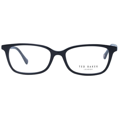 Ted Baker Black Plastic Glasses (Frames)