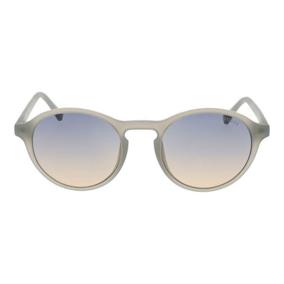 Guess Gray Men Sunglass