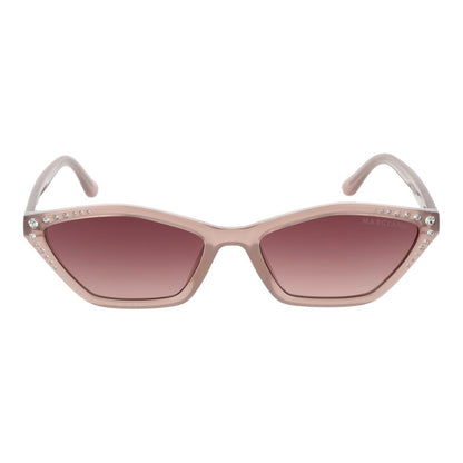 Marciano by Guess Pink Women Sunglass