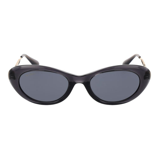 Max & Co Gray Women Sunglasses MA-1062178