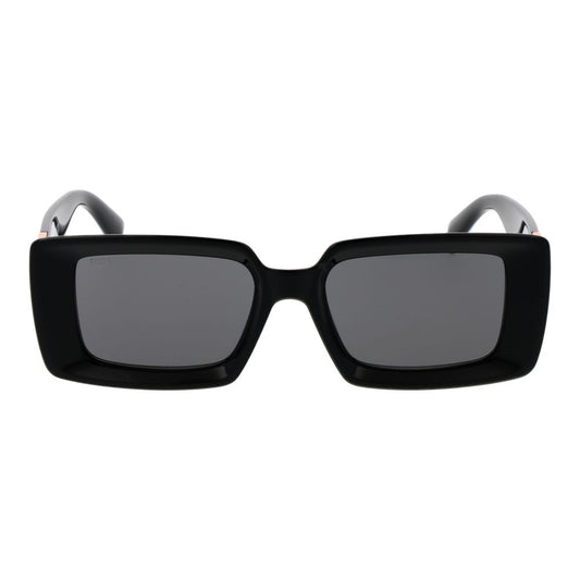 Tod's Black Women Sunglasses TO-1061104