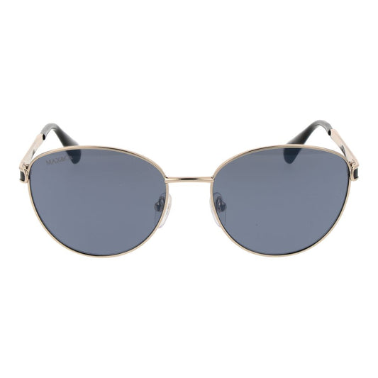 Max & Co Silver Women Sunglasses