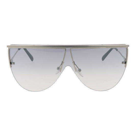 Emilio Pucci Silver Women Sunglasses