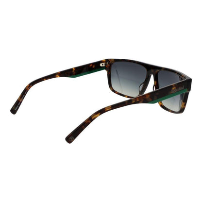 Timberland Brown Men Sunglass
