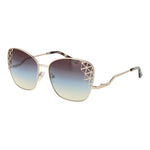 Marciano by Guess Gold Women Sunglasses MA-1060286