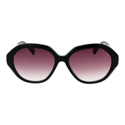 Ted Baker Black Women Sunglasses TE-1034468